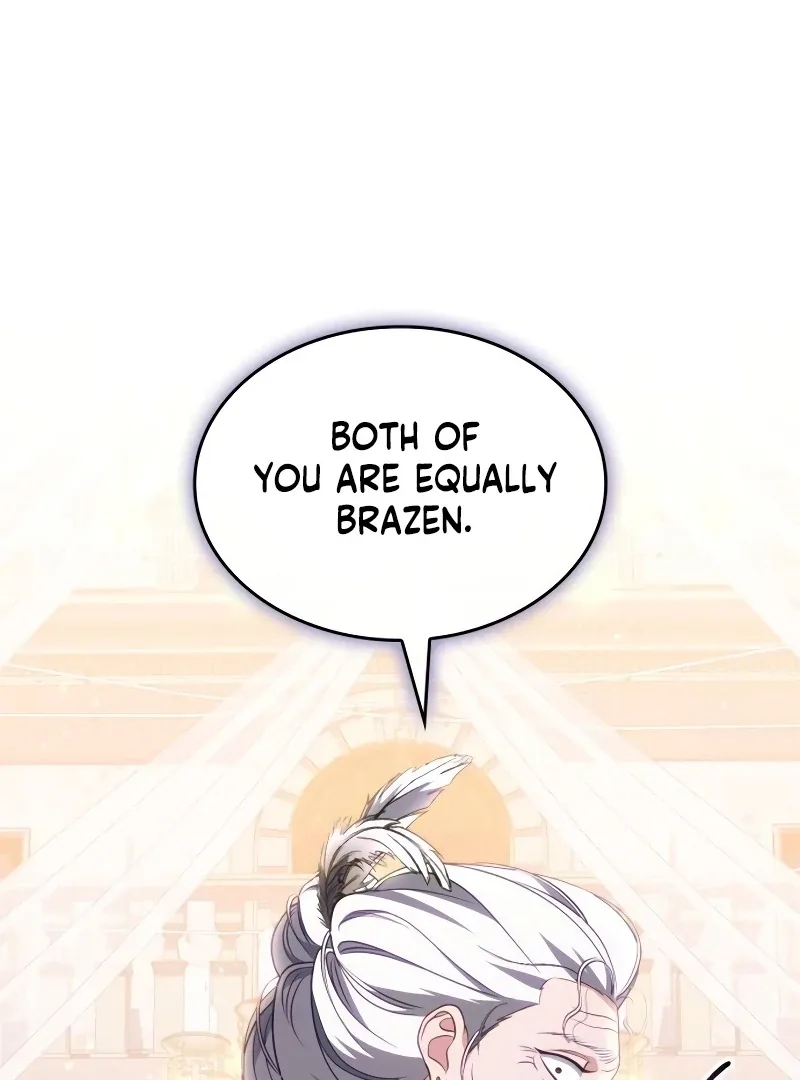 In the Name of Special Contract Marriage Chapter 15 page 33