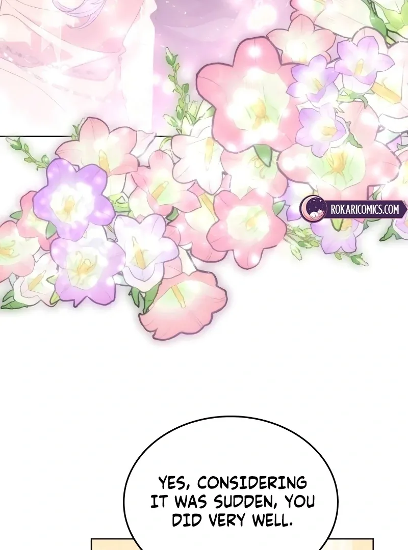 In the Name of Special Contract Marriage Chapter 15 page 41