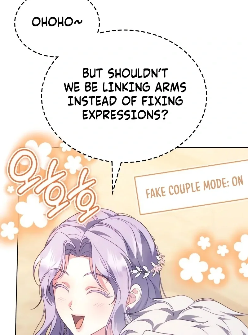In the Name of Special Contract Marriage Chapter 15 page 53
