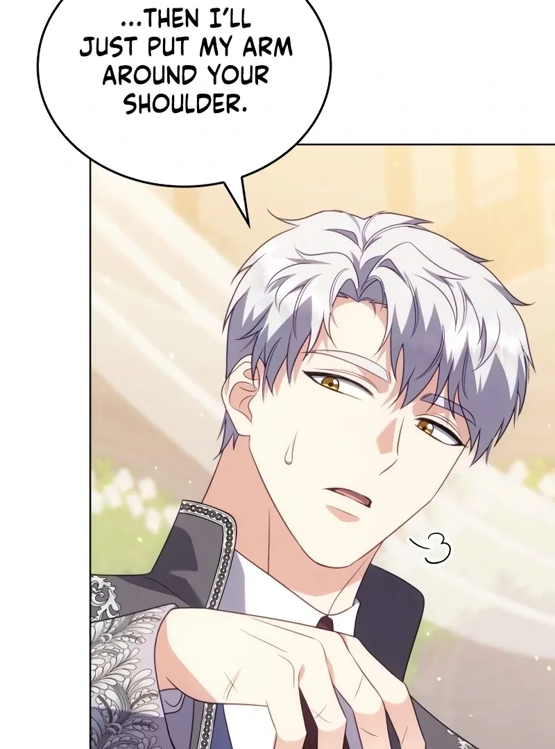 In the Name of Special Contract Marriage Chapter 15 page 58