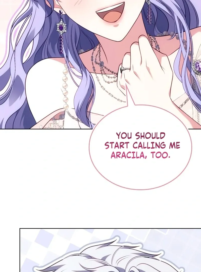 In the Name of Special Contract Marriage Chapter 15 page 44