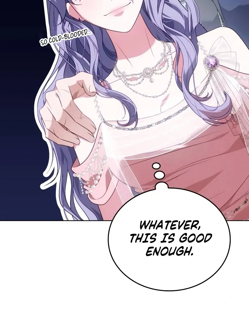 In the Name of Special Contract Marriage Chapter 15 page 62