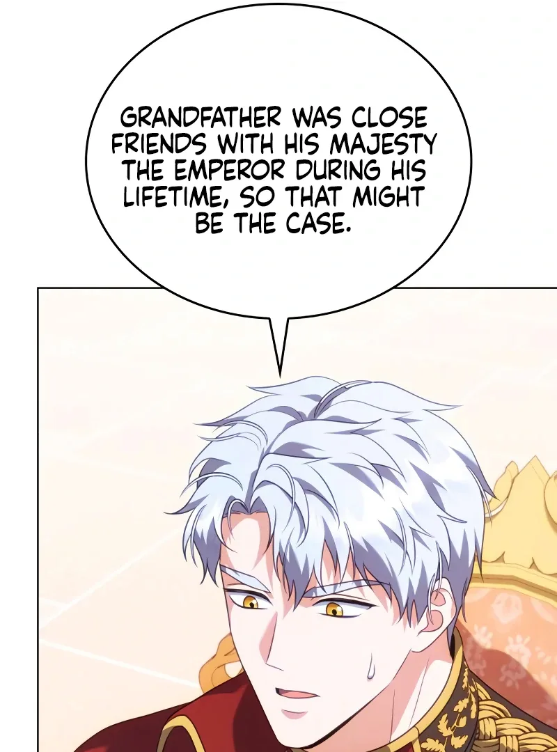 In the Name of Special Contract Marriage Chapter 17 page 64