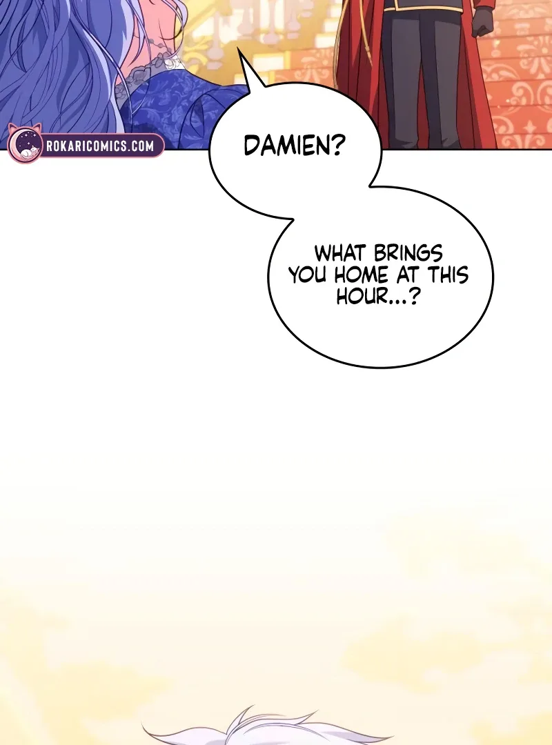 In the Name of Special Contract Marriage Chapter 17 page 35