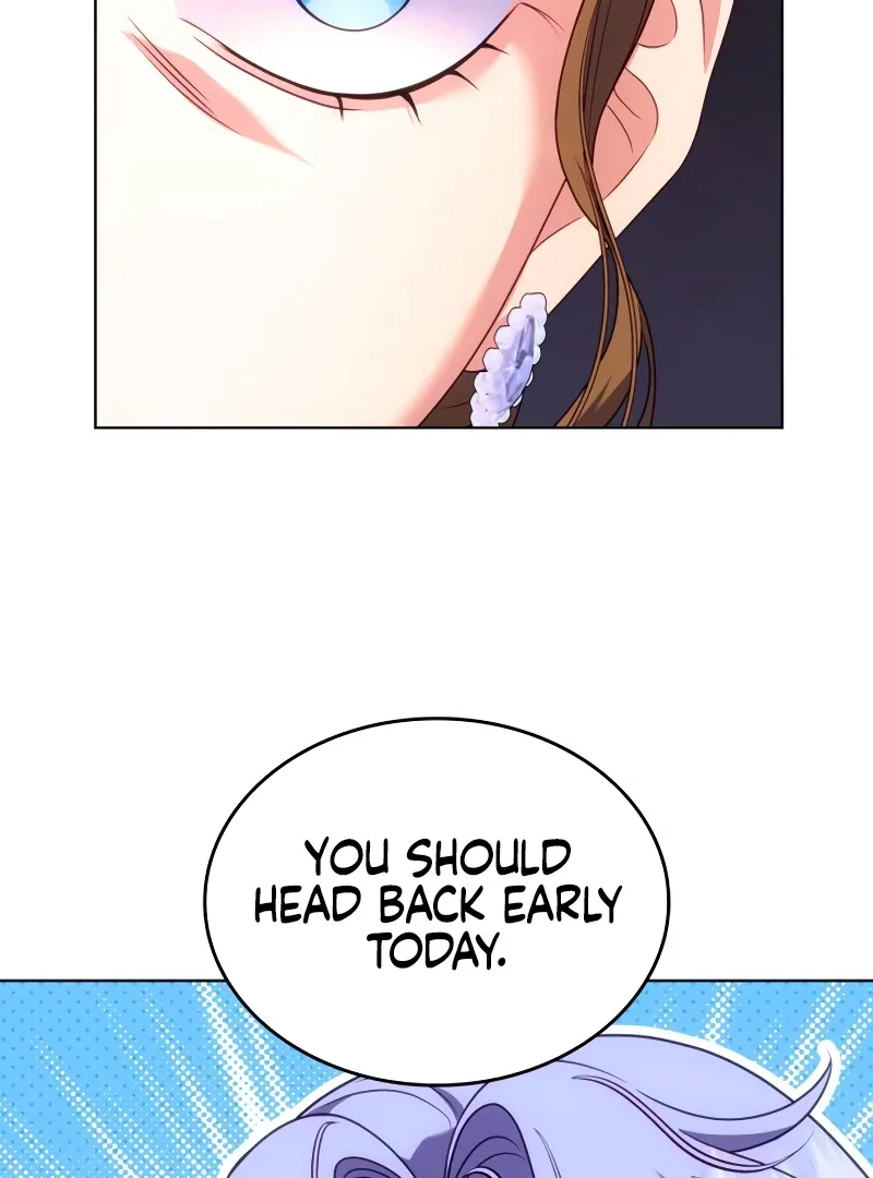 In the Name of Special Contract Marriage Chapter 17 page 21