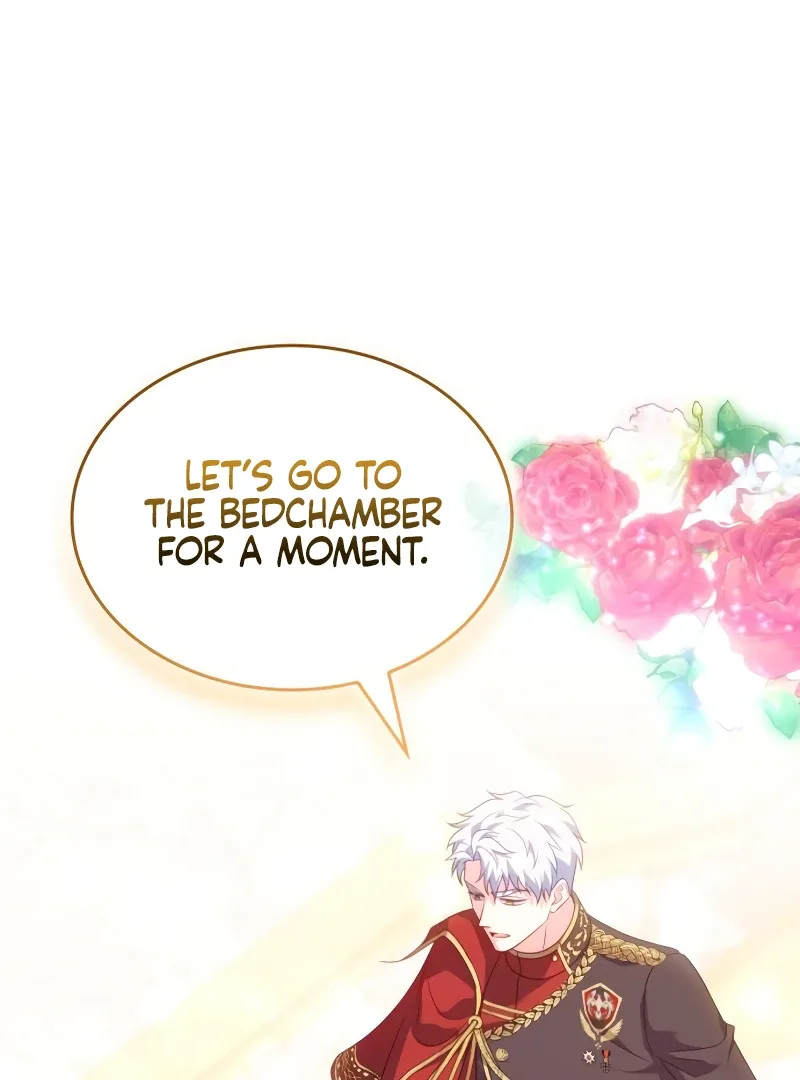 In the Name of Special Contract Marriage Chapter 17 page 38