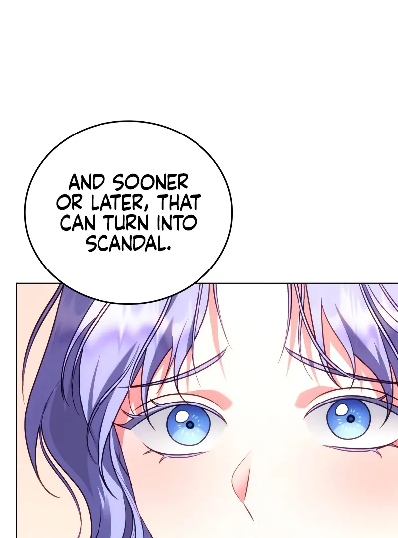 In the Name of Special Contract Marriage Chapter 17 page 28