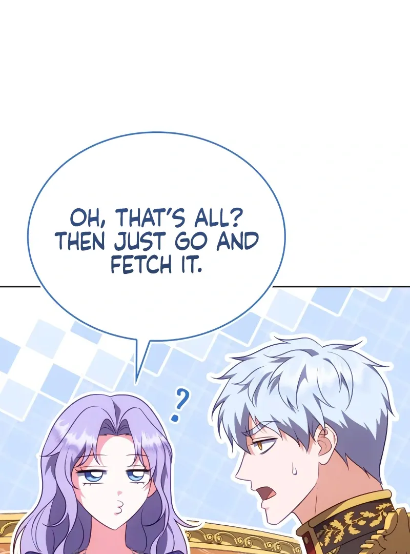 In the Name of Special Contract Marriage Chapter 17 page 58