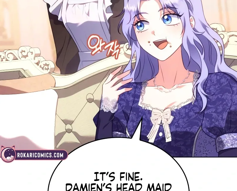 In the Name of Special Contract Marriage Chapter 17 page 13