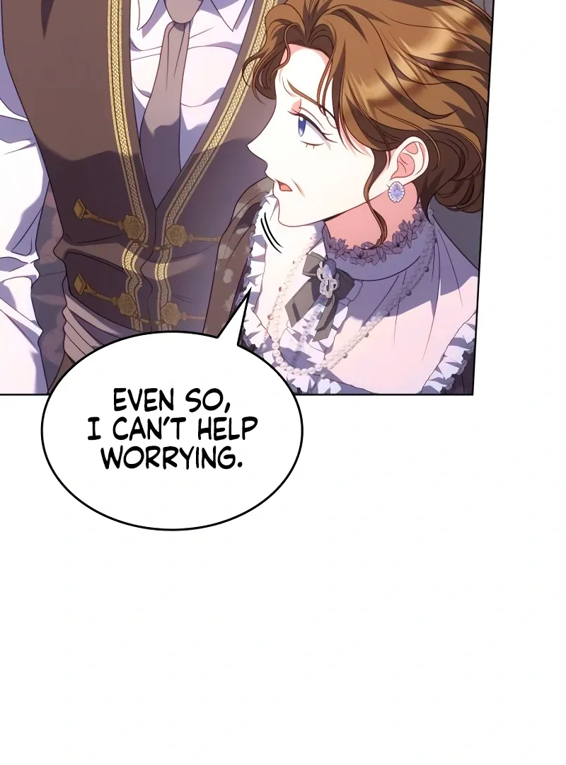 In the Name of Special Contract Marriage Chapter 17 page 11