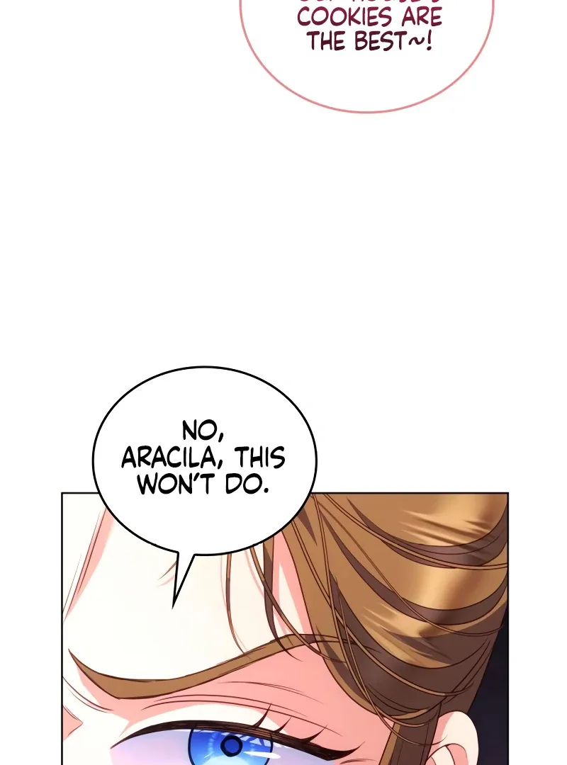 In the Name of Special Contract Marriage Chapter 17 page 20