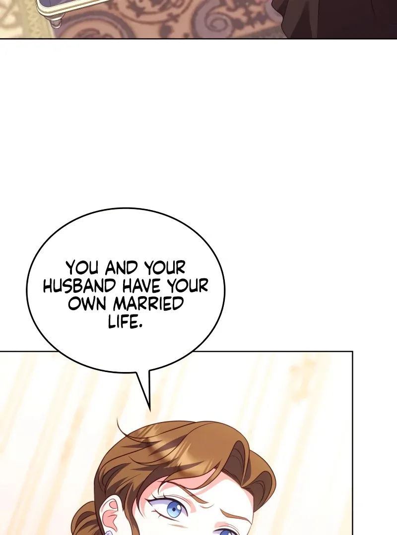 In the Name of Special Contract Marriage Chapter 17 page 25