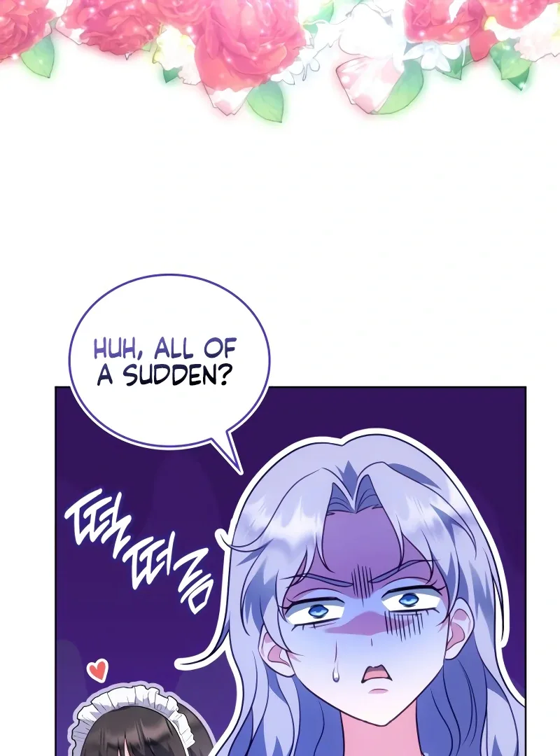 In the Name of Special Contract Marriage Chapter 17 page 41