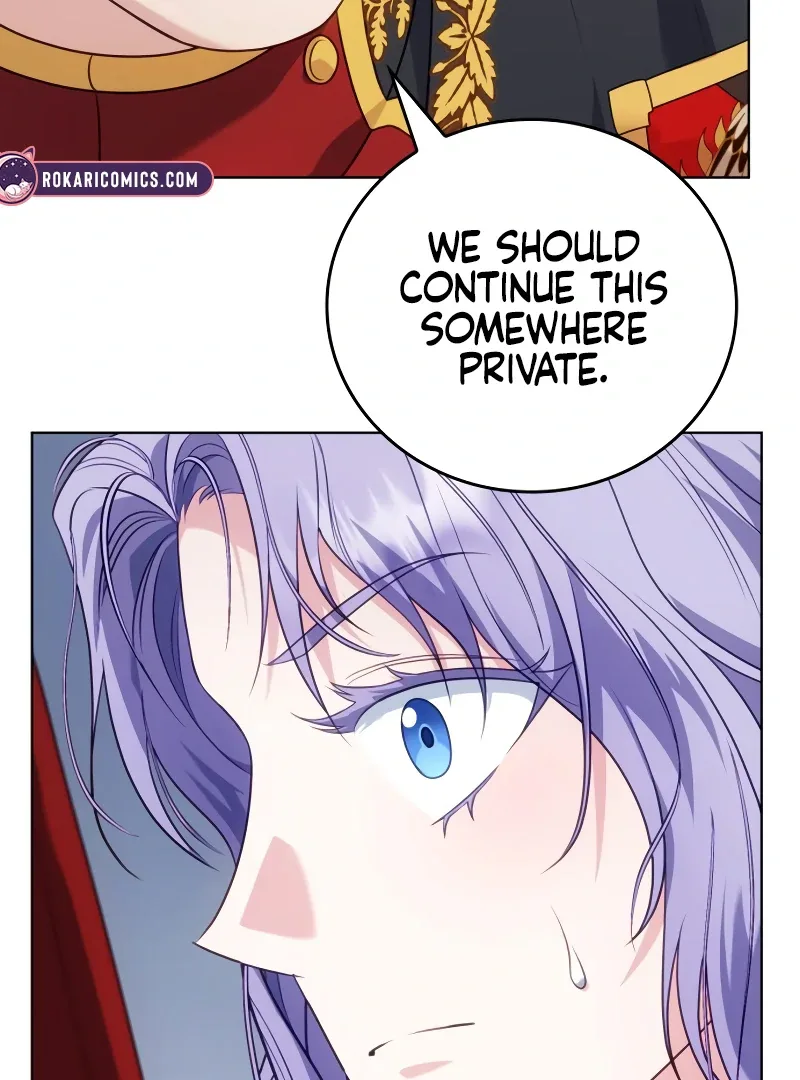 In the Name of Special Contract Marriage Chapter 17 page 47