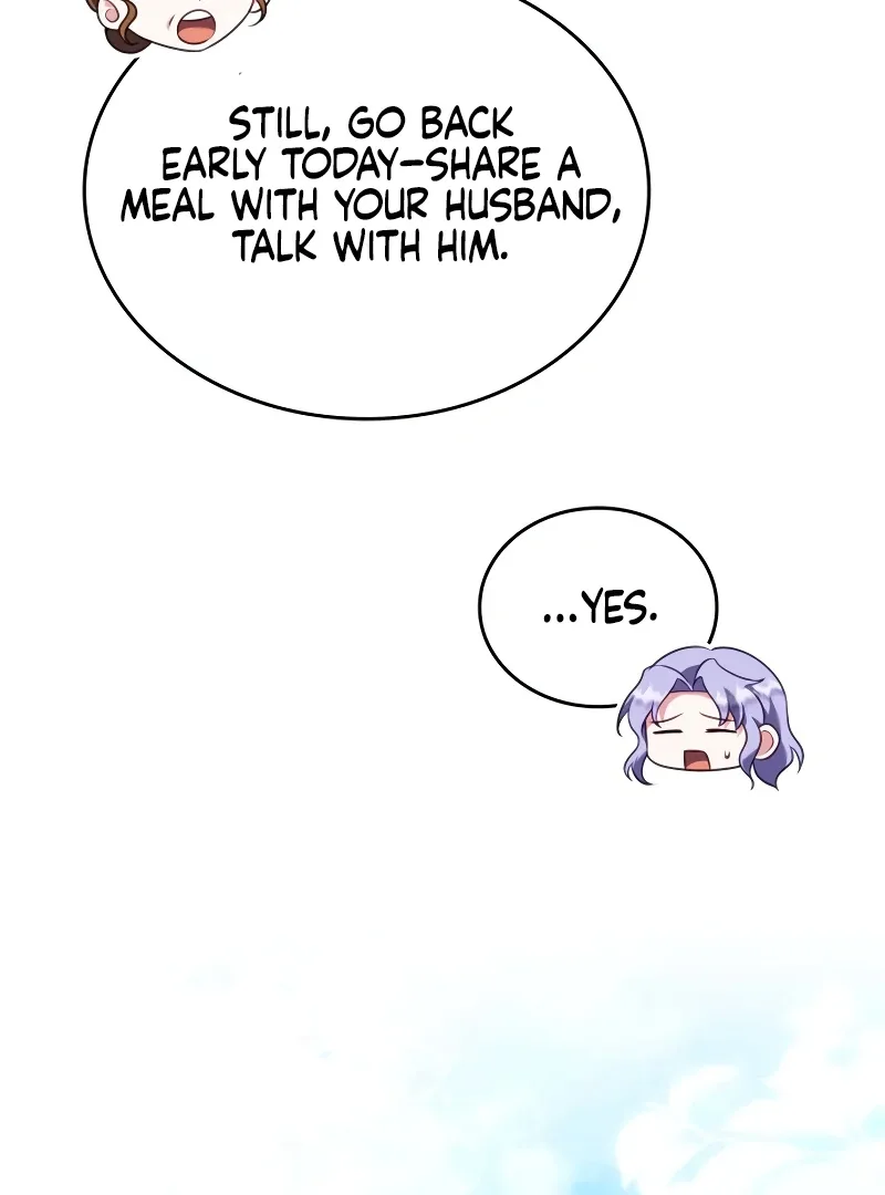 In the Name of Special Contract Marriage Chapter 17 page 30