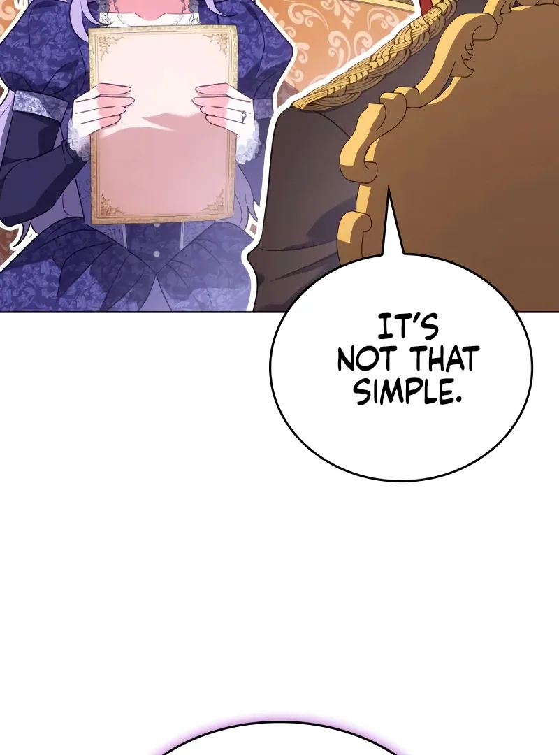 In the Name of Special Contract Marriage Chapter 17 page 59