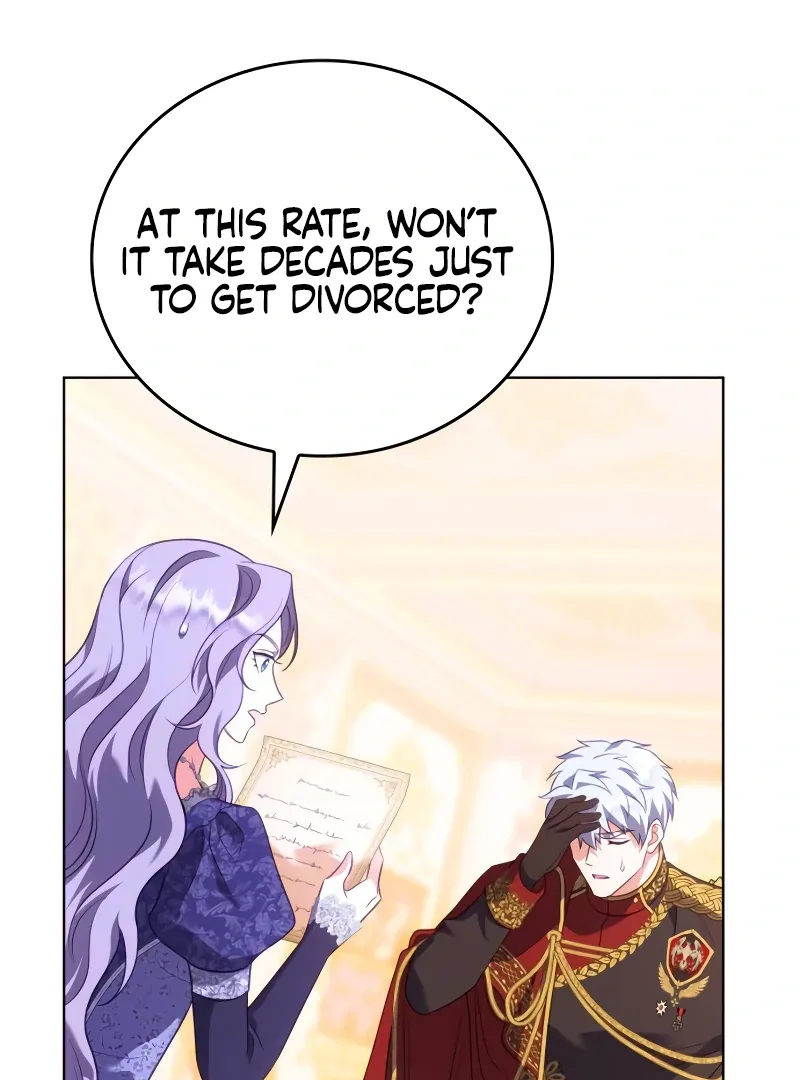 In the Name of Special Contract Marriage Chapter 17 page 66
