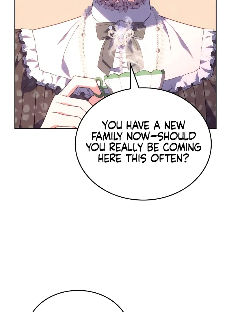 In the Name of Special Contract Marriage Chapter 17 page 6