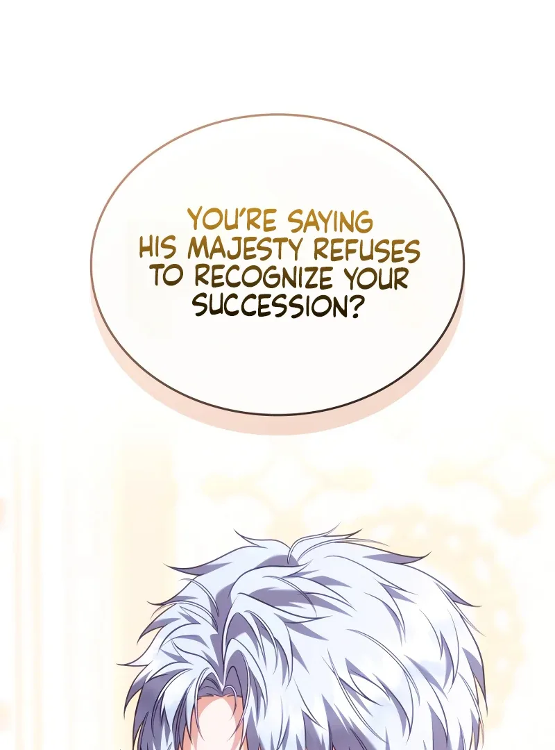 In the Name of Special Contract Marriage Chapter 17 page 54
