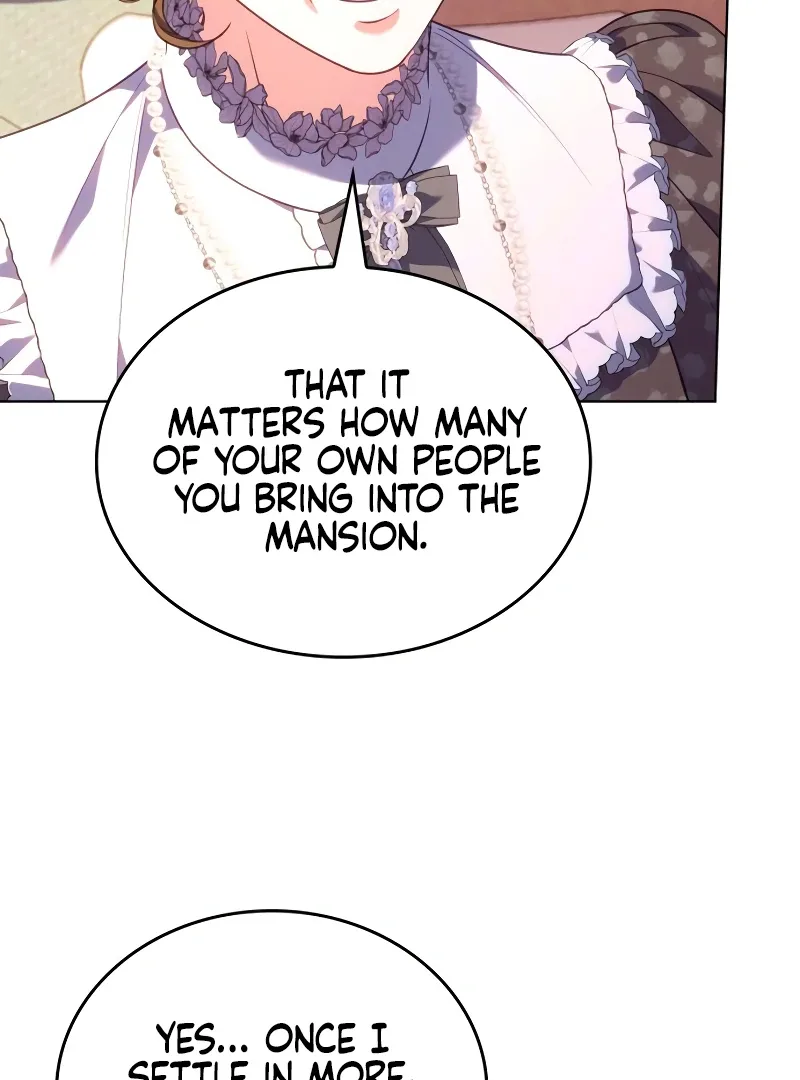 In the Name of Special Contract Marriage Chapter 17 page 16