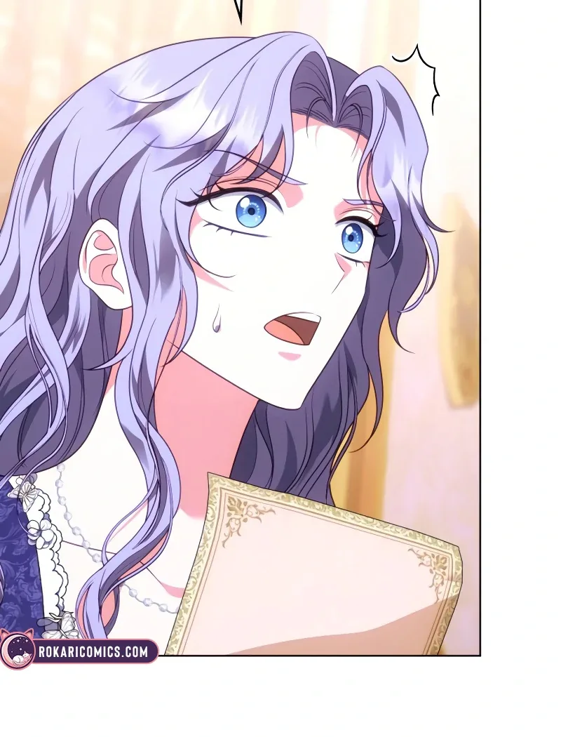 In the Name of Special Contract Marriage Chapter 17 page 63