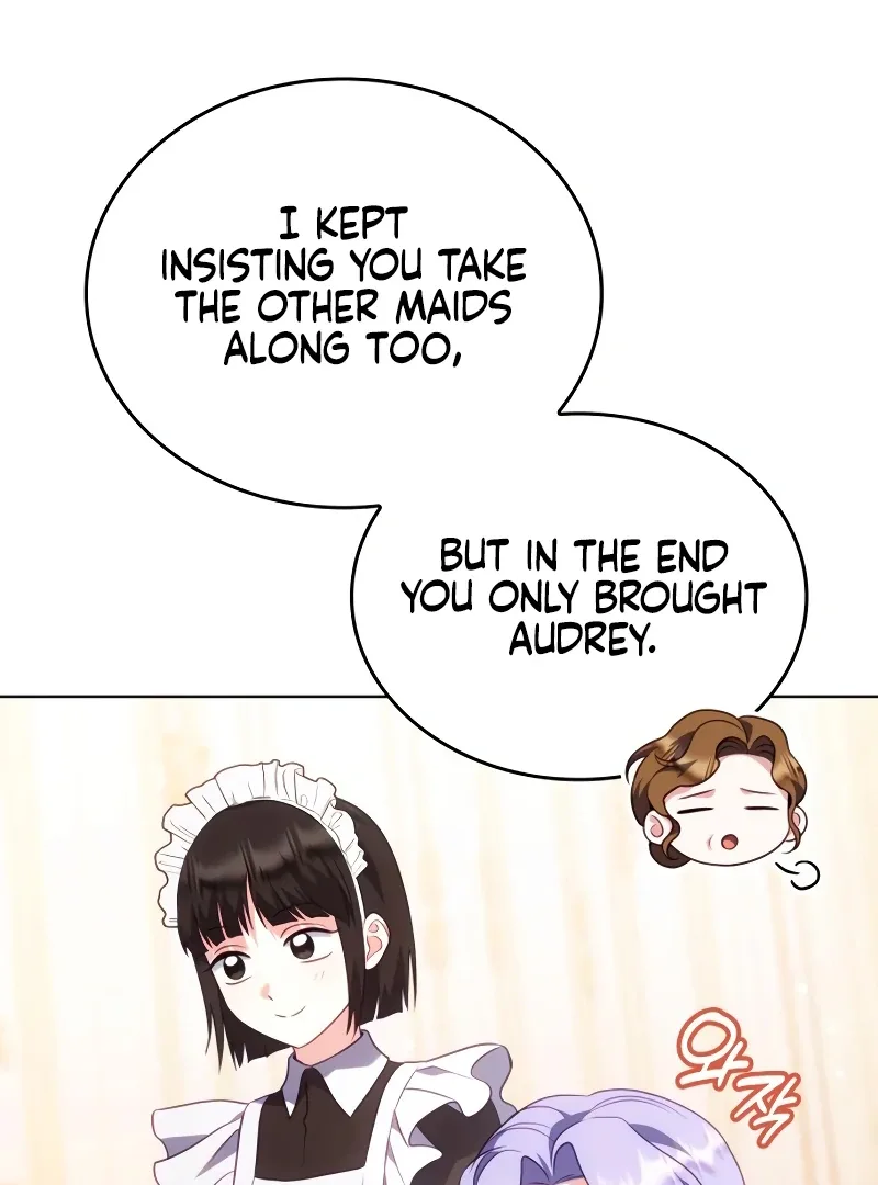 In the Name of Special Contract Marriage Chapter 17 page 12
