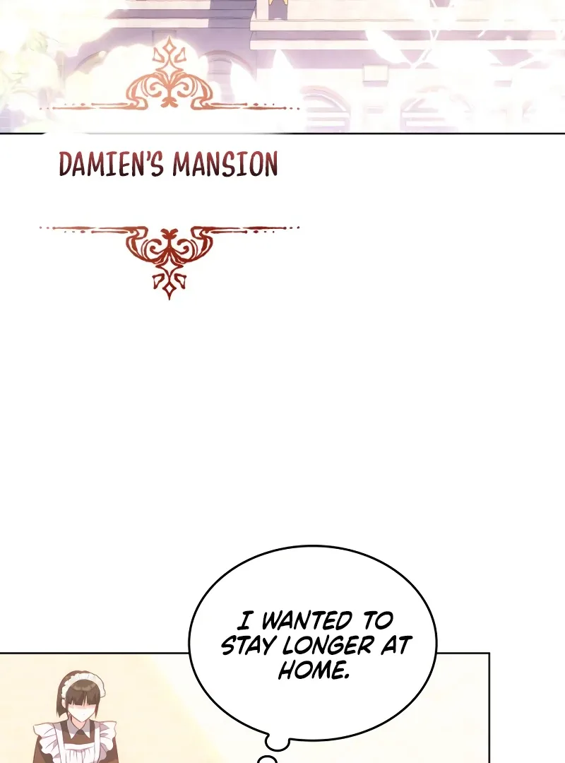 In the Name of Special Contract Marriage Chapter 17 page 32