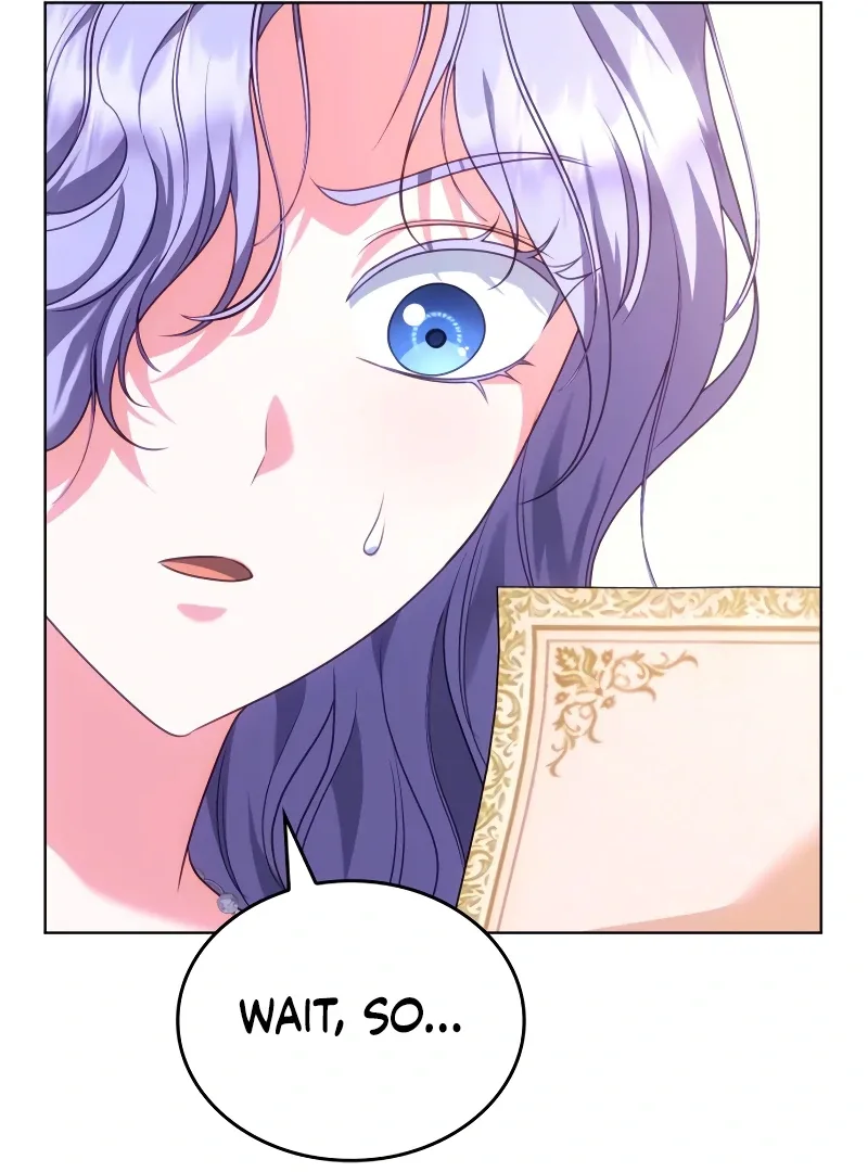 In the Name of Special Contract Marriage Chapter 17 page 53