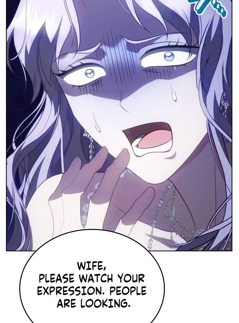 In the Name of Special Contract Marriage Chapter 15 page 50