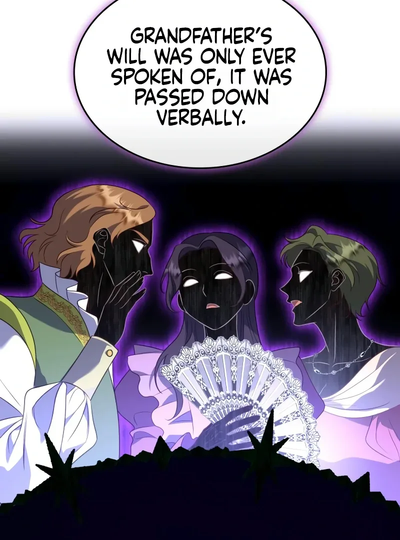In the Name of Special Contract Marriage Chapter 17 page 60