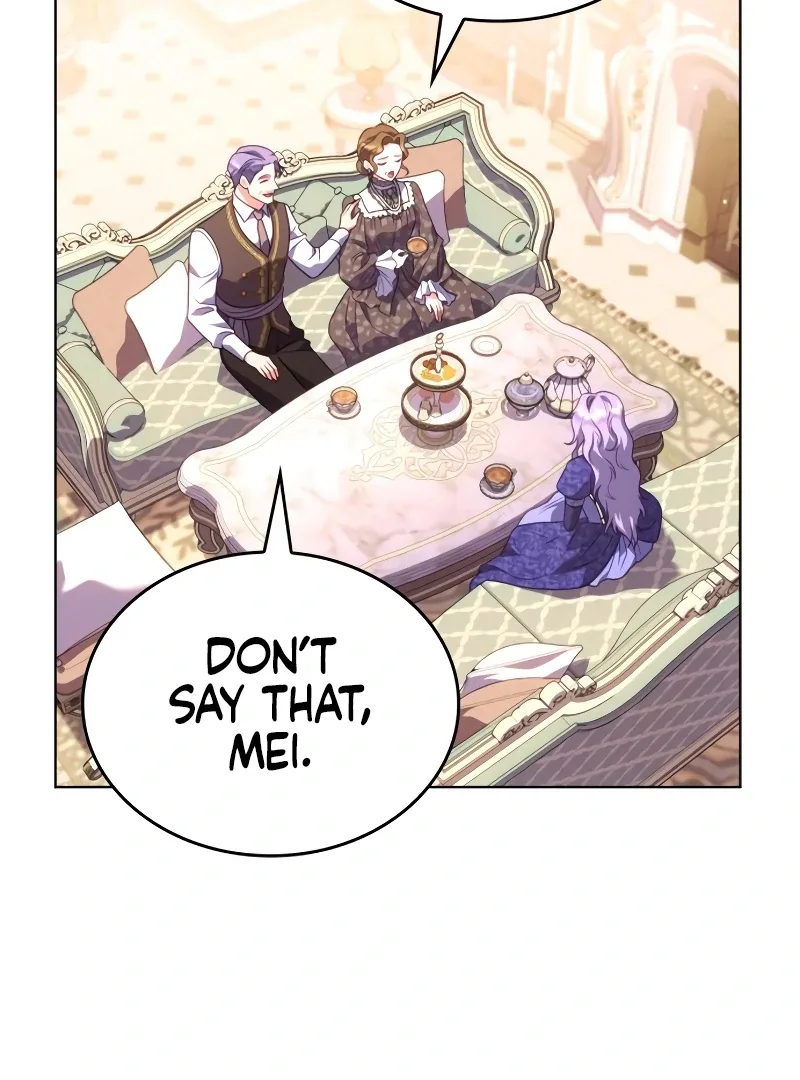 In the Name of Special Contract Marriage Chapter 17 page 9