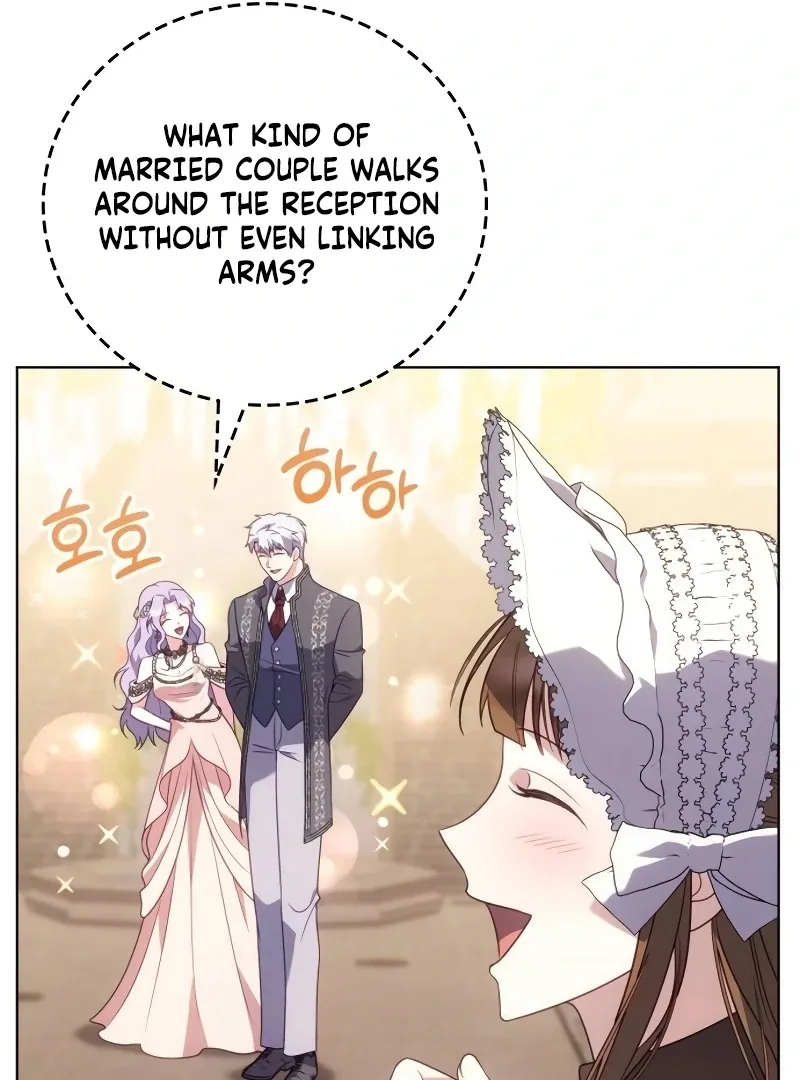 In the Name of Special Contract Marriage Chapter 15 page 56
