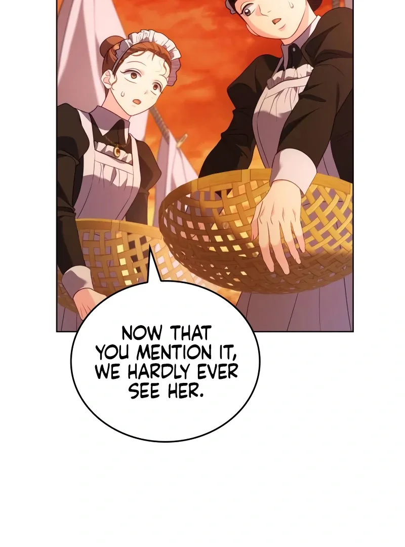In the Name of Special Contract Marriage Chapter 17 page 145