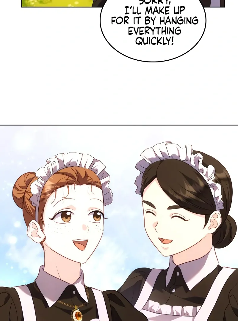 In the Name of Special Contract Marriage Chapter 17 page 125
