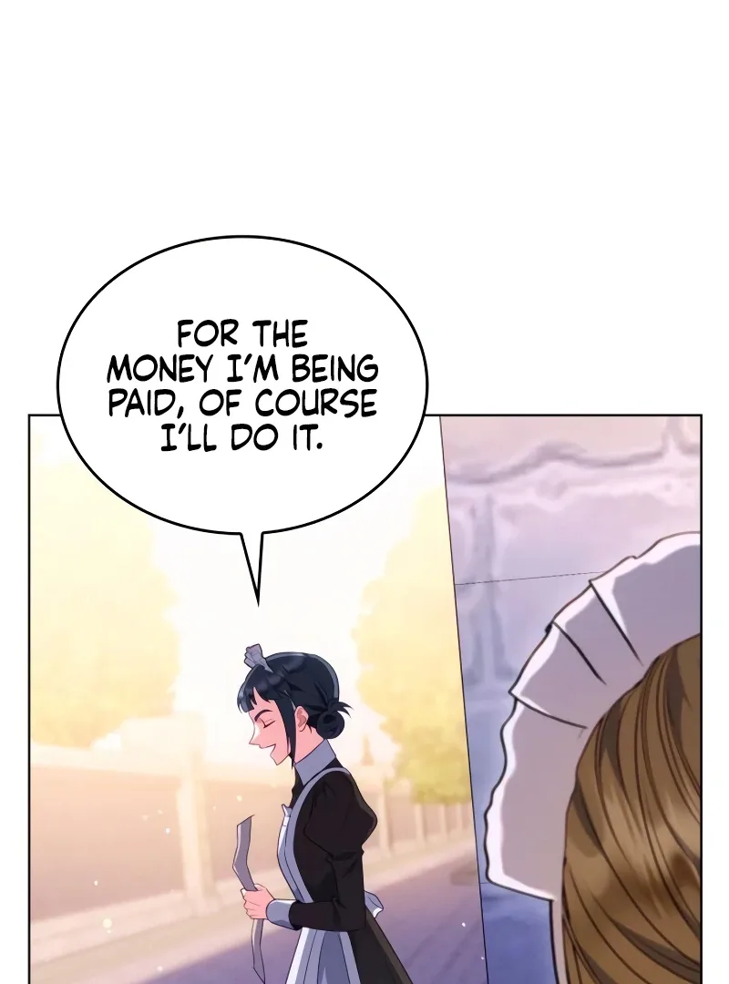 In the Name of Special Contract Marriage Chapter 17 page 115