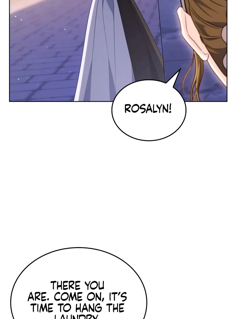 In the Name of Special Contract Marriage Chapter 17 page 116