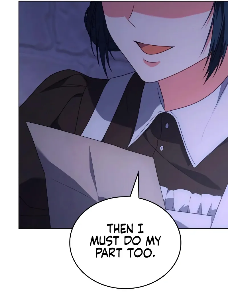 In the Name of Special Contract Marriage Chapter 17 page 112