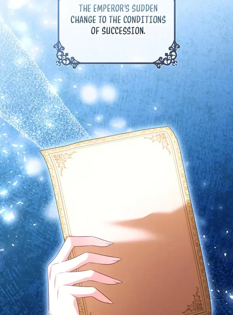In the Name of Special Contract Marriage Chapter 17 page 105