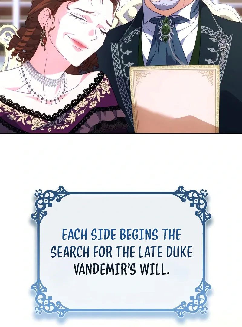 In the Name of Special Contract Marriage Chapter 17 page 109