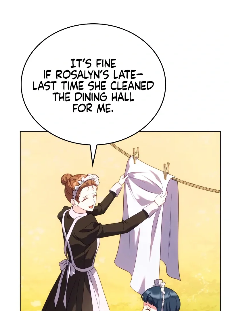 In the Name of Special Contract Marriage Chapter 17 page 128