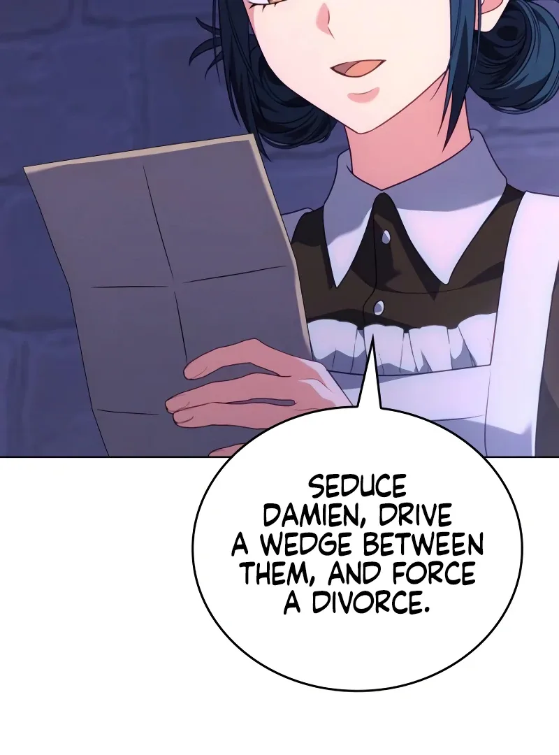 In the Name of Special Contract Marriage Chapter 17 page 114