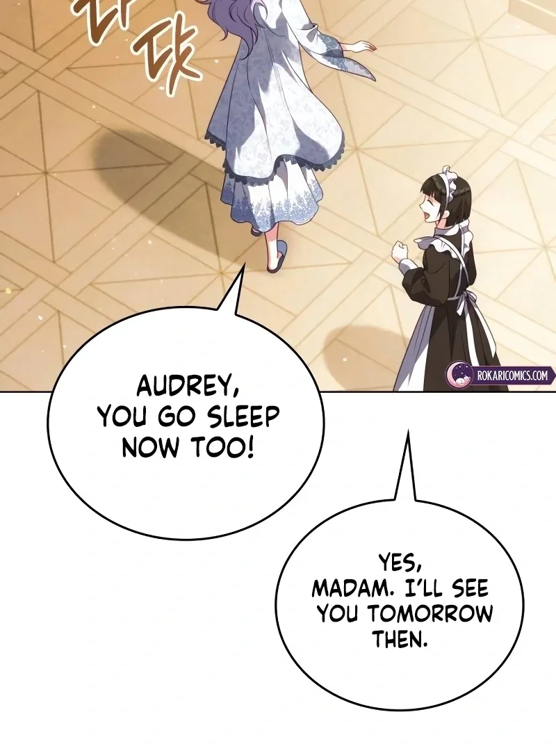 In the Name of Special Contract Marriage Chapter 15 page 77