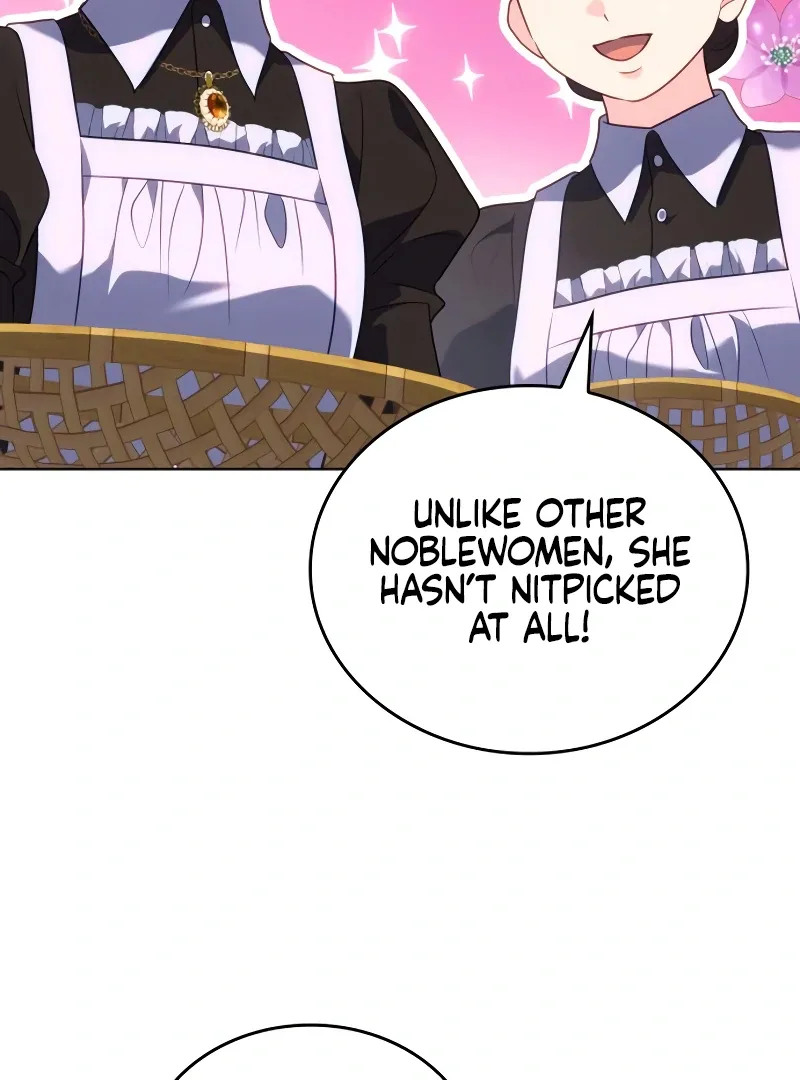 In the Name of Special Contract Marriage Chapter 17 page 137