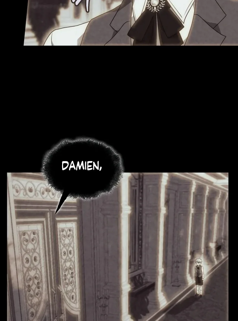 In the Name of Special Contract Marriage Chapter 16 page 21