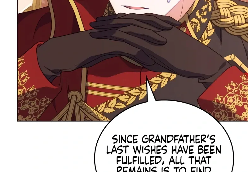 In the Name of Special Contract Marriage Chapter 17 page 85