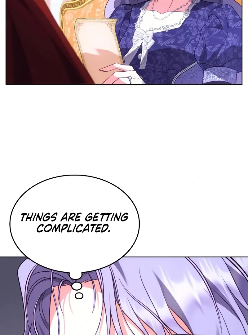 In the Name of Special Contract Marriage Chapter 17 page 97