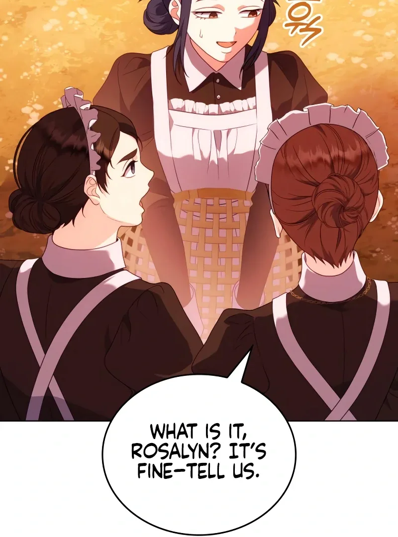 In the Name of Special Contract Marriage Chapter 17 page 140