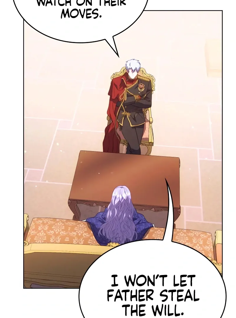 In the Name of Special Contract Marriage Chapter 17 page 89