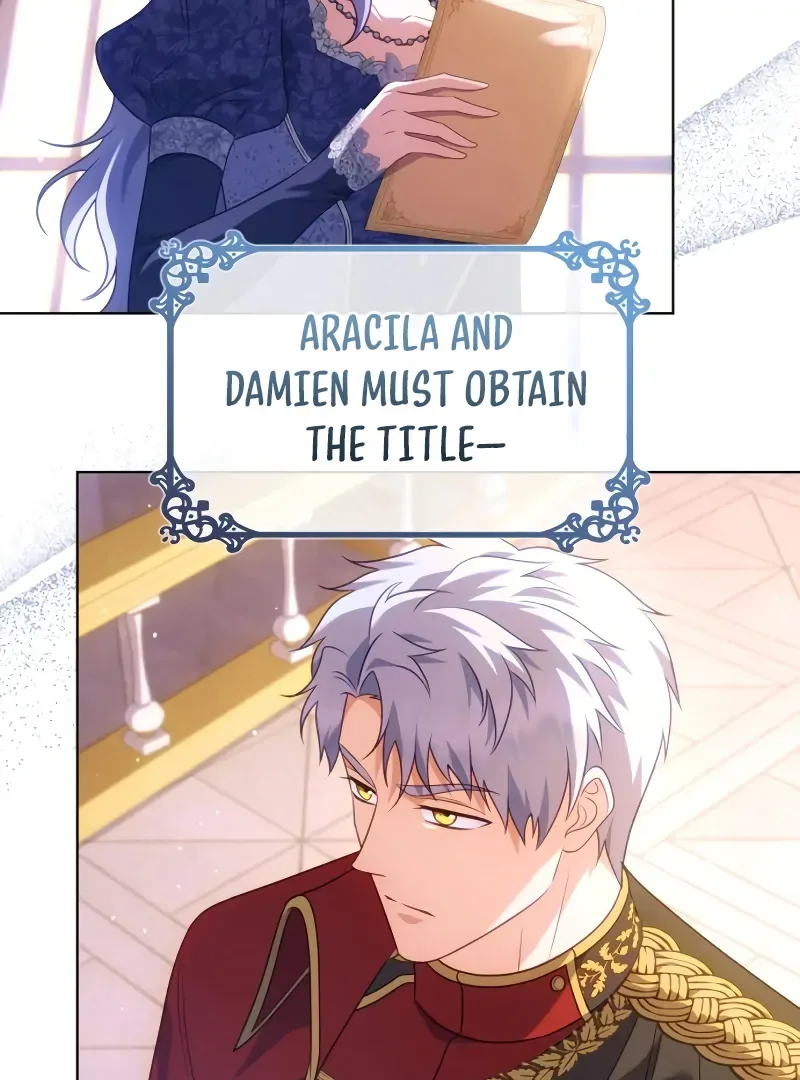 In the Name of Special Contract Marriage Chapter 17 page 107