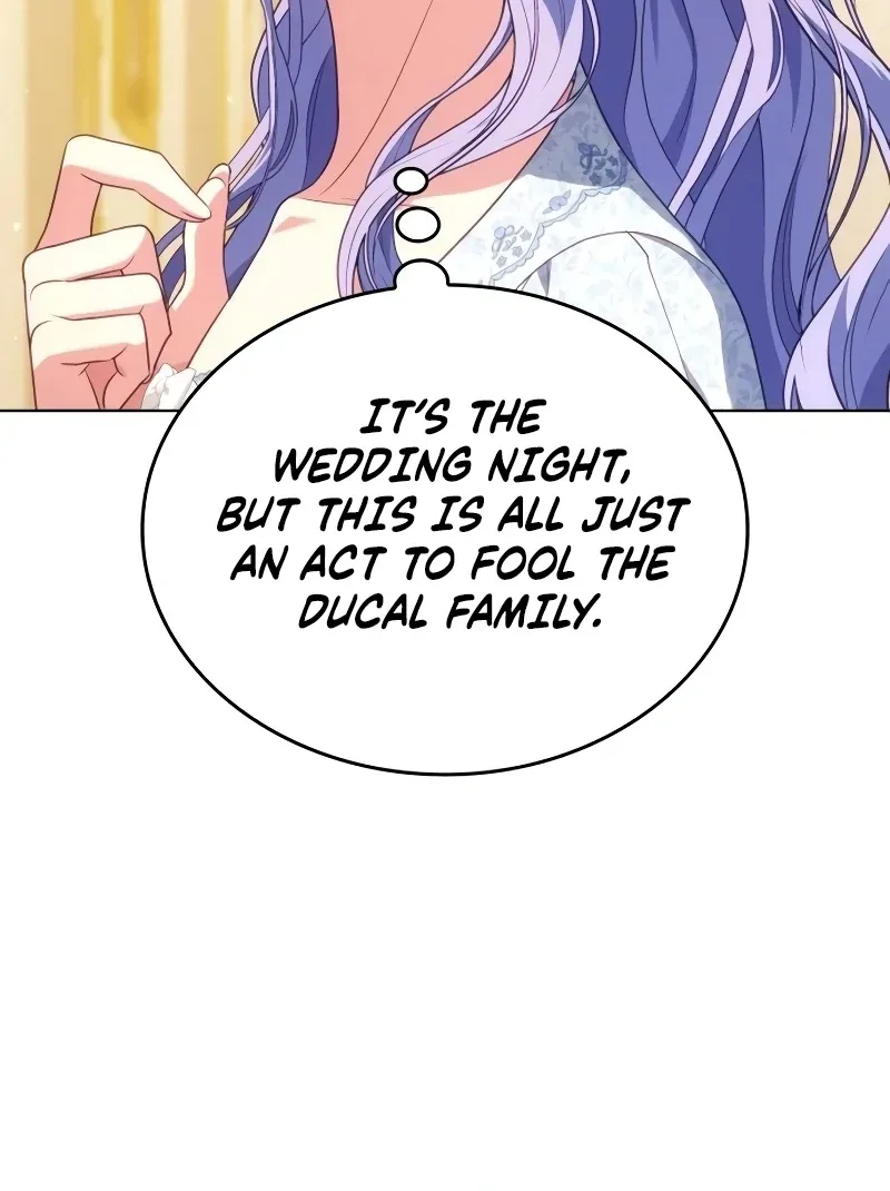 In the Name of Special Contract Marriage Chapter 15 page 80